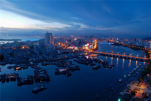 众高品记土豆粉