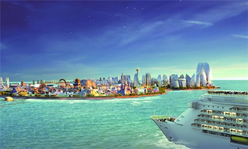 草原上怎么做奶茶店