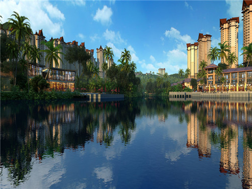 贵州牛肉火锅店铺设计，牛肉火锅店铺设计效果图