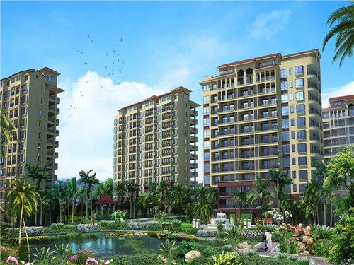 火锅店用餐区卡座设计