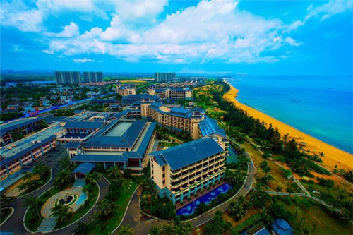 开火锅店设计素描小场景