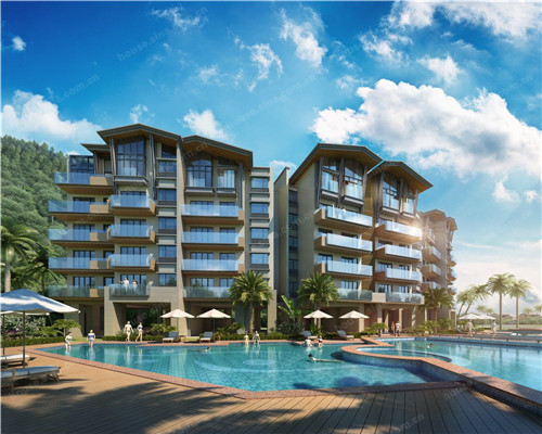 墙面火锅店壁龛造型设计