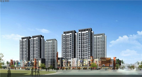 宾馆前台装修怎么装修好看（宾馆前台装修图）