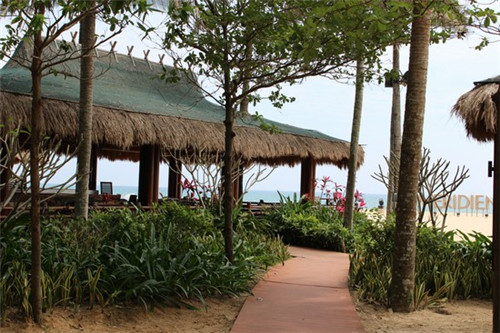 惠城区河南岸金城花园房价（金岸城市花园楼盘）