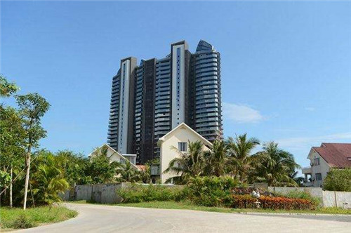 西安高新区法士特附近楼盘（西安法士特家园租房）