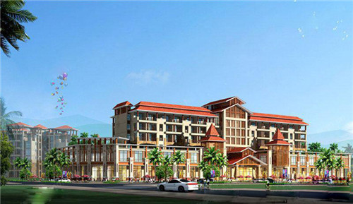 重庆哪里好玩城区（重庆城市哪里好玩）