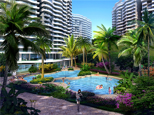 洛龙区晚上哪里好玩（洛龙区夜市在哪里）