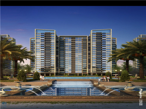 核心区买房（核心区的老房子有发展潜力吗）