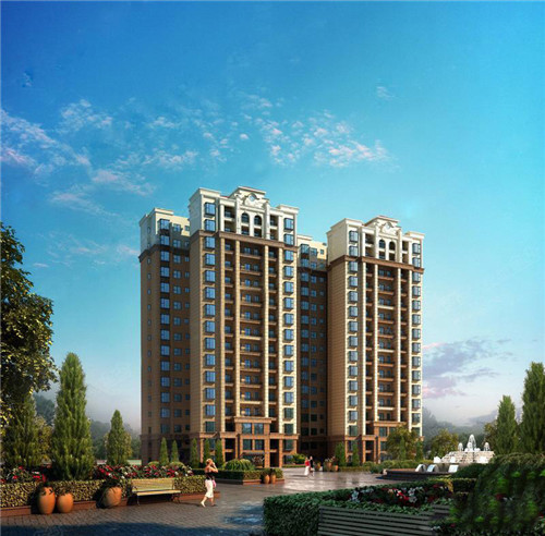 安阳龙悦湾很多房子出售的原因（安阳龙悦湾多少钱一平）