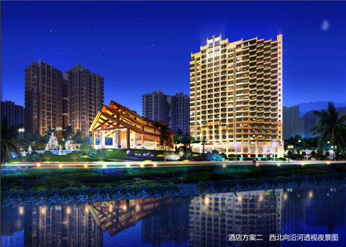 厦门风景好的山有哪些（厦门有什么好风景）