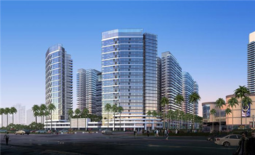 良业楼盘装修建议（良业楼盘装修建议怎么写）