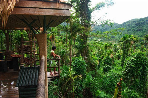 农村家里如何装修合理些（农村家里如何装修合理些呢）